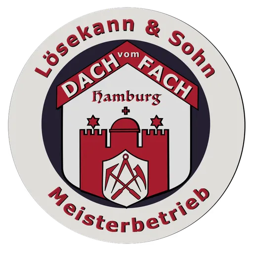 Dachdeckerei Lösekann & Sohn